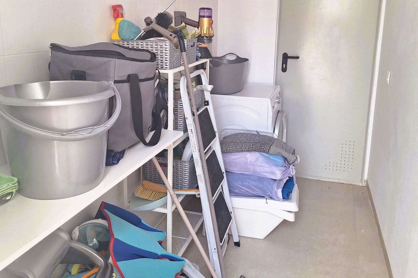 Chalet de 3 habitaciones en Santiago de la Ribera en venta con piscina - 420.000 € (Ref: 9431175)