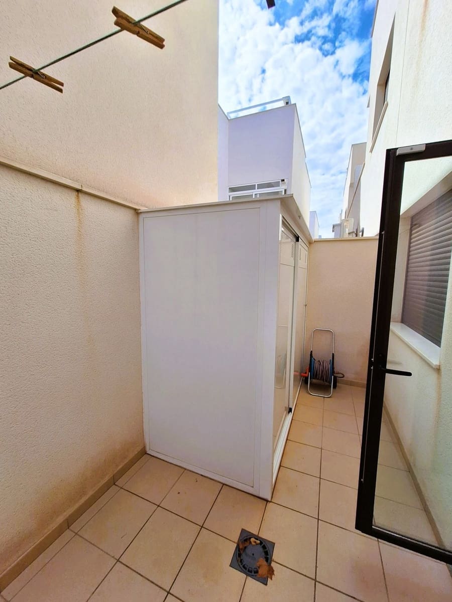 3 Zimmer Apartment zu verkaufen in Lo Pagan mit Pool - 229.000 € (Ref: 9431176)