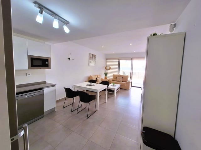 3 slaapkamer Appartement te koop in Lo Pagan, San Pedro del Pinatar met zwembad - € 229.000 (Ref: 9431176)