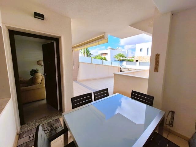 3 slaapkamer Appartement te koop in Lo Pagan, San Pedro del Pinatar met zwembad - € 229.000 (Ref: 9431176)