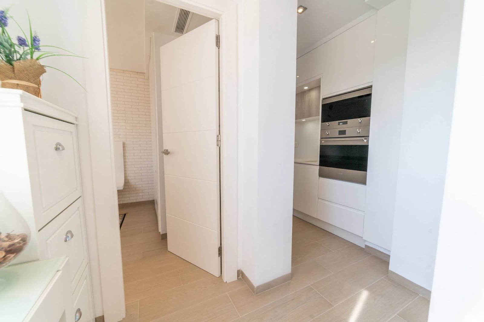 2 bedroom Penthouse for sale in Lo Pagan - € 269,000 (Ref: 9431177)