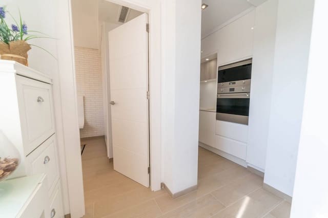 2 soverom Penthouse til salgs i Lo Pagan, San Pedro del Pinatar - € 269 000 (Ref: 9431177)