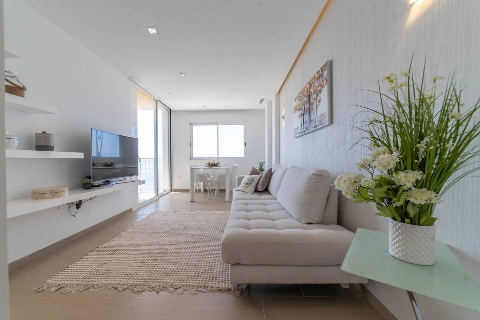 2 bedroom Penthouse for sale in Lo Pagan - € 269,000 (Ref: 9431177)