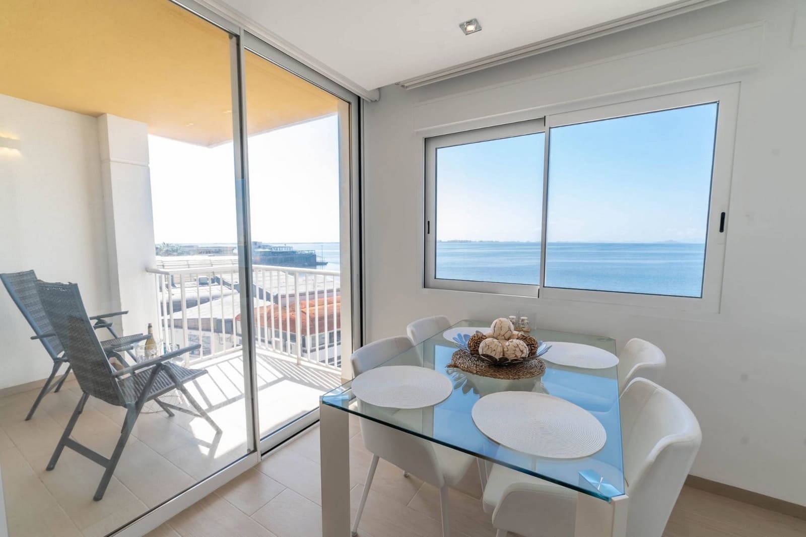 2 bedroom Penthouse for sale in Lo Pagan - € 269,000 (Ref: 9431177)