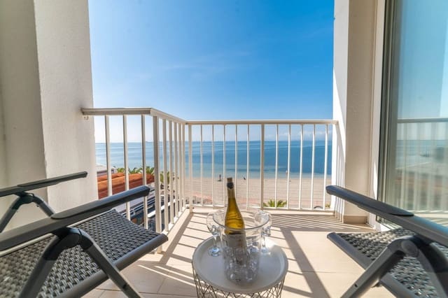 2 soverom Penthouse til salgs i Lo Pagan, San Pedro del Pinatar - € 269 000 (Ref: 9431177)