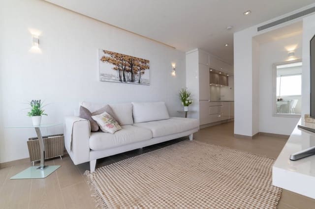 2 soverom Penthouse til salgs i Lo Pagan, San Pedro del Pinatar - € 269 000 (Ref: 9431177)