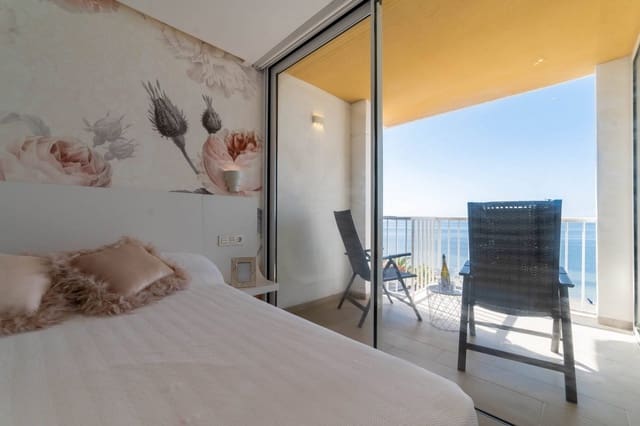 2 soverom Penthouse til salgs i Lo Pagan, San Pedro del Pinatar - € 269 000 (Ref: 9431177)