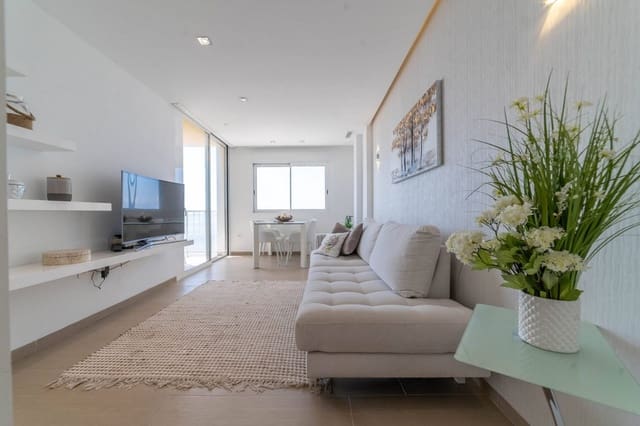 2 soverom Penthouse til salgs i Lo Pagan, San Pedro del Pinatar - € 269 000 (Ref: 9431177)