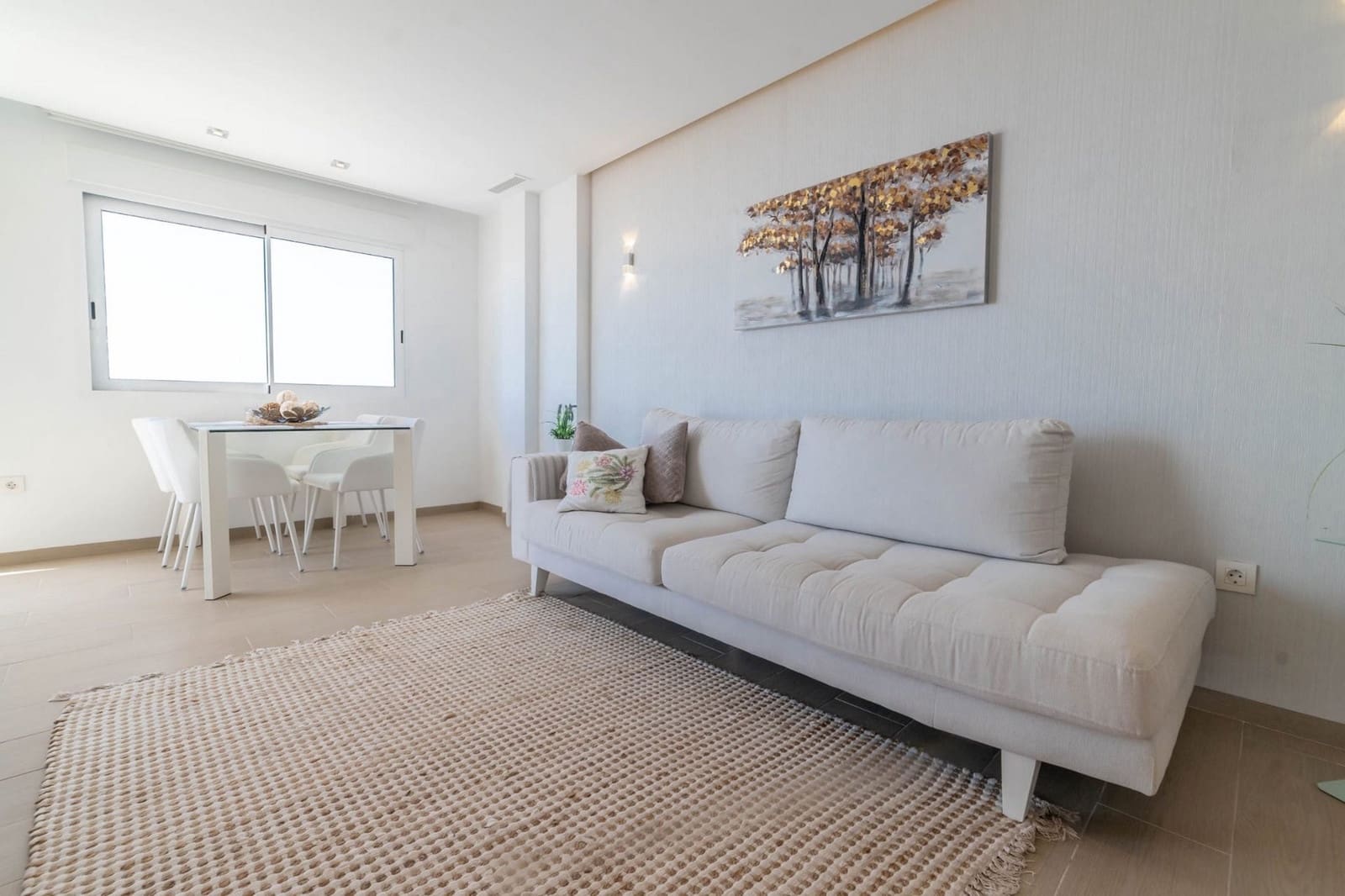 2 bedroom Penthouse for sale in Lo Pagan - € 269,000 (Ref: 9431177)