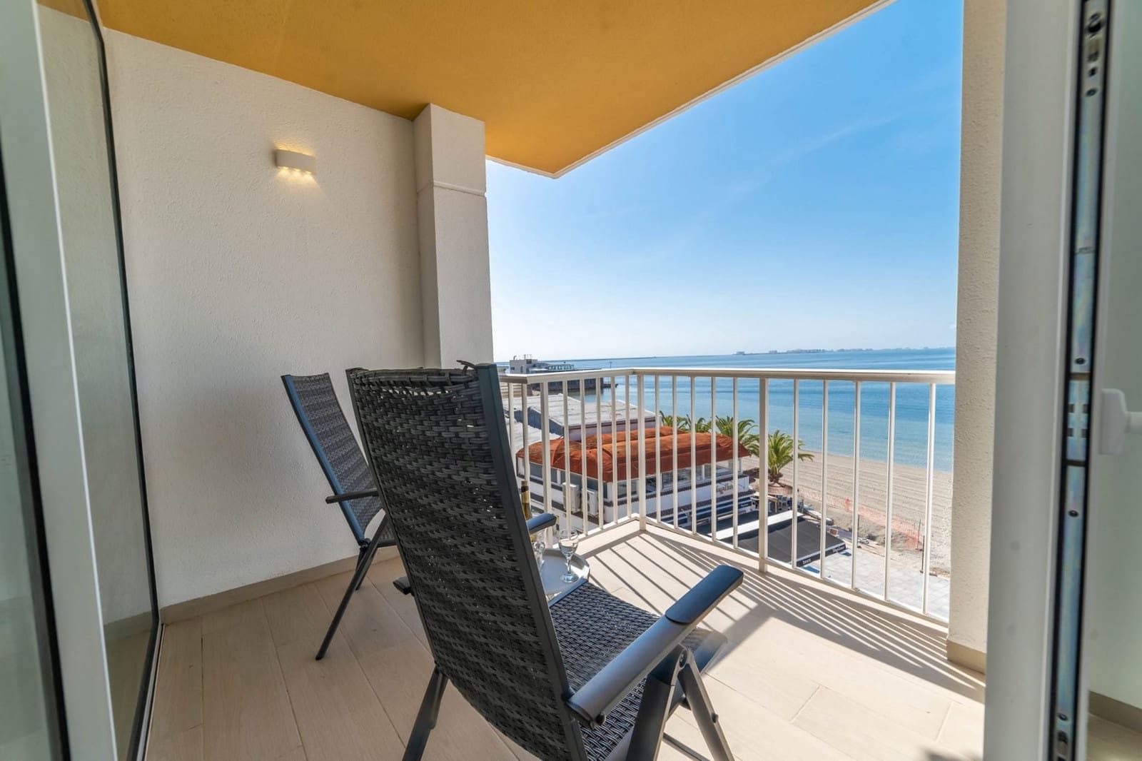 2 bedroom Penthouse for sale in Lo Pagan - € 269,000 (Ref: 9431177)