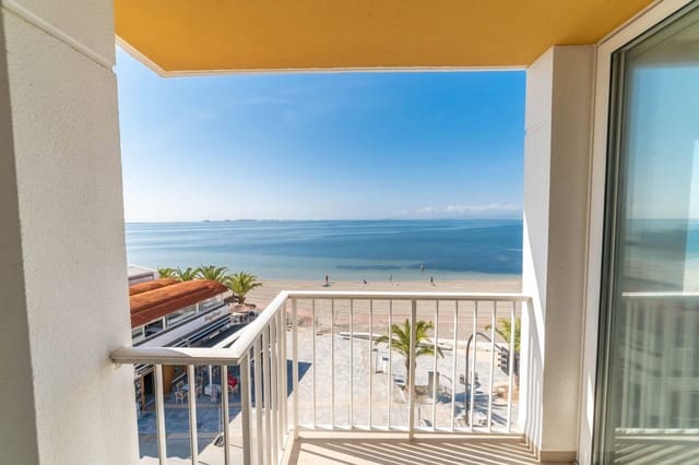 2 soverom Penthouse til salgs i Lo Pagan, San Pedro del Pinatar - € 269 000 (Ref: 9431177)