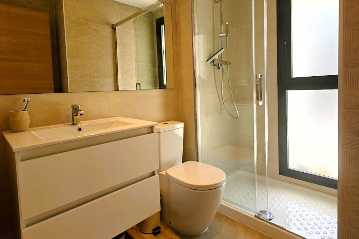 3 bedroom Apartment for sale in Santiago de la Ribera with pool - € 335,000 (Ref: 9431178)