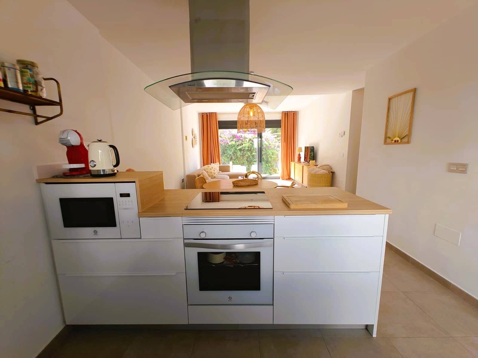 3 bedroom Apartment for sale in Santiago de la Ribera with pool - € 335,000 (Ref: 9431178)