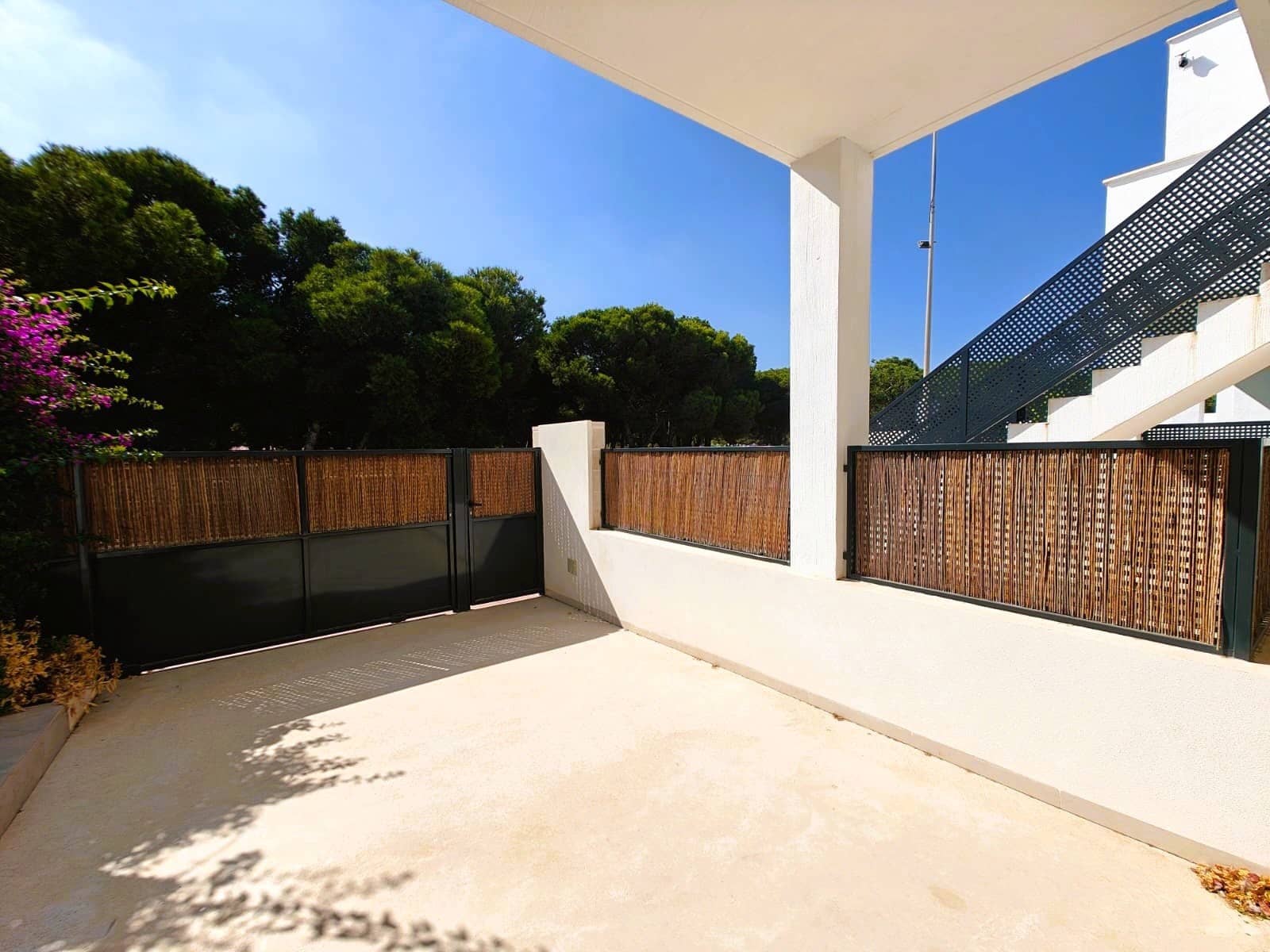 3 bedroom Apartment for sale in Santiago de la Ribera with pool - € 335,000 (Ref: 9431178)