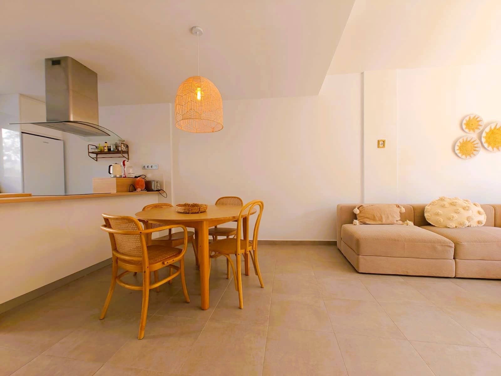 3 bedroom Apartment for sale in Santiago de la Ribera with pool - € 335,000 (Ref: 9431178)