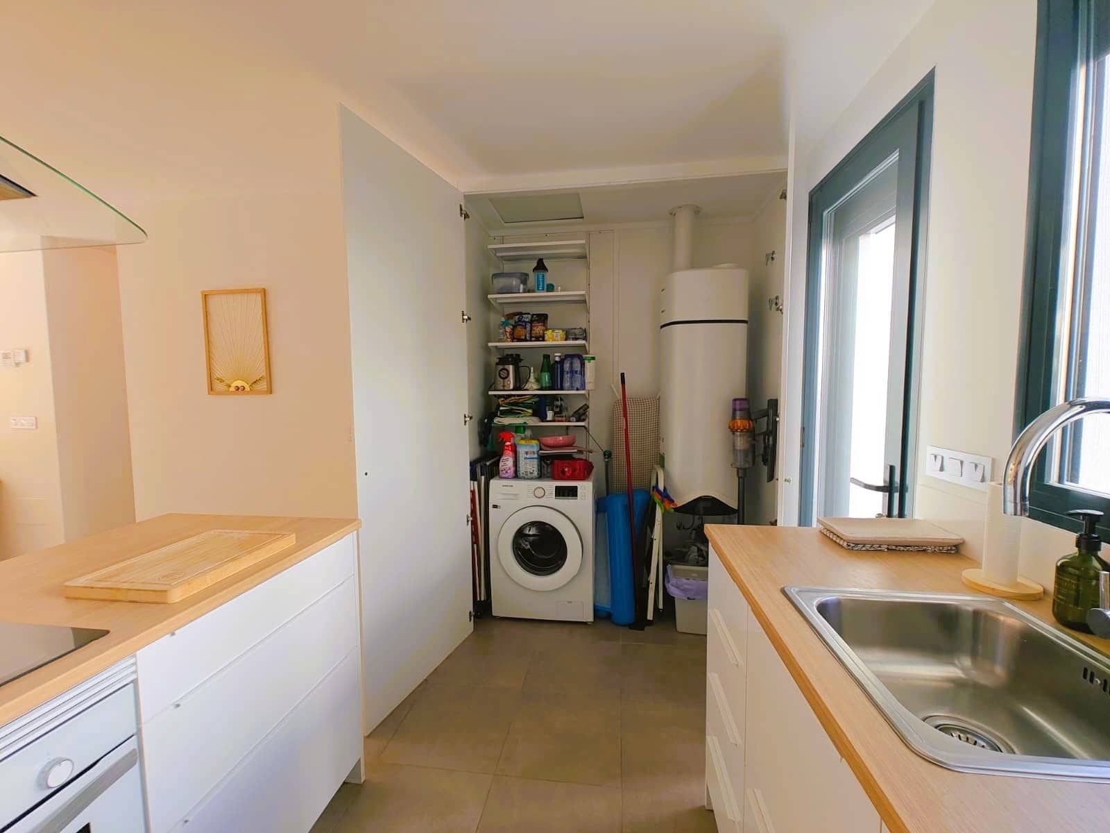 3 bedroom Apartment for sale in Santiago de la Ribera with pool - € 335,000 (Ref: 9431178)