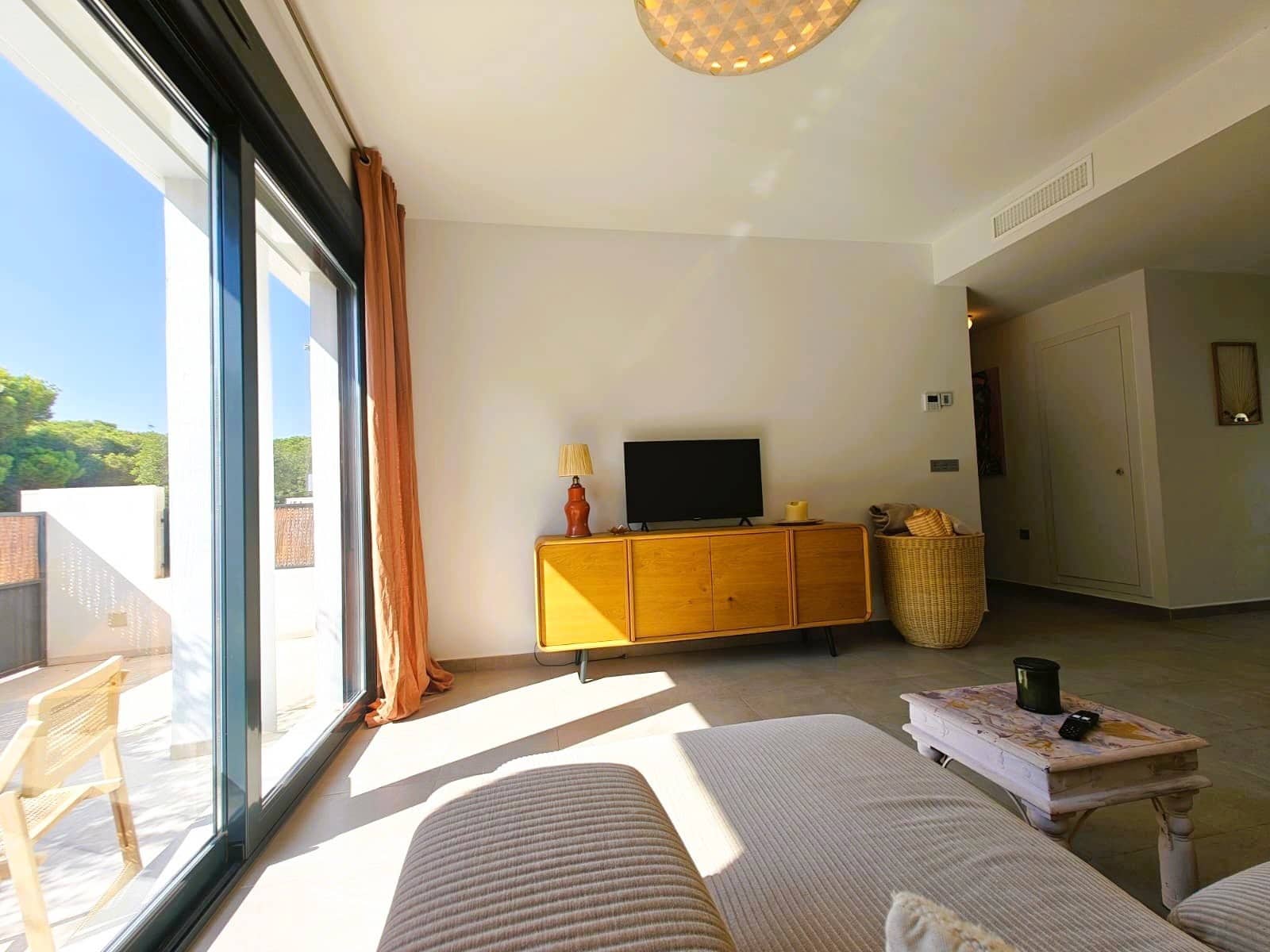 3 bedroom Apartment for sale in Santiago de la Ribera with pool - € 335,000 (Ref: 9431178)