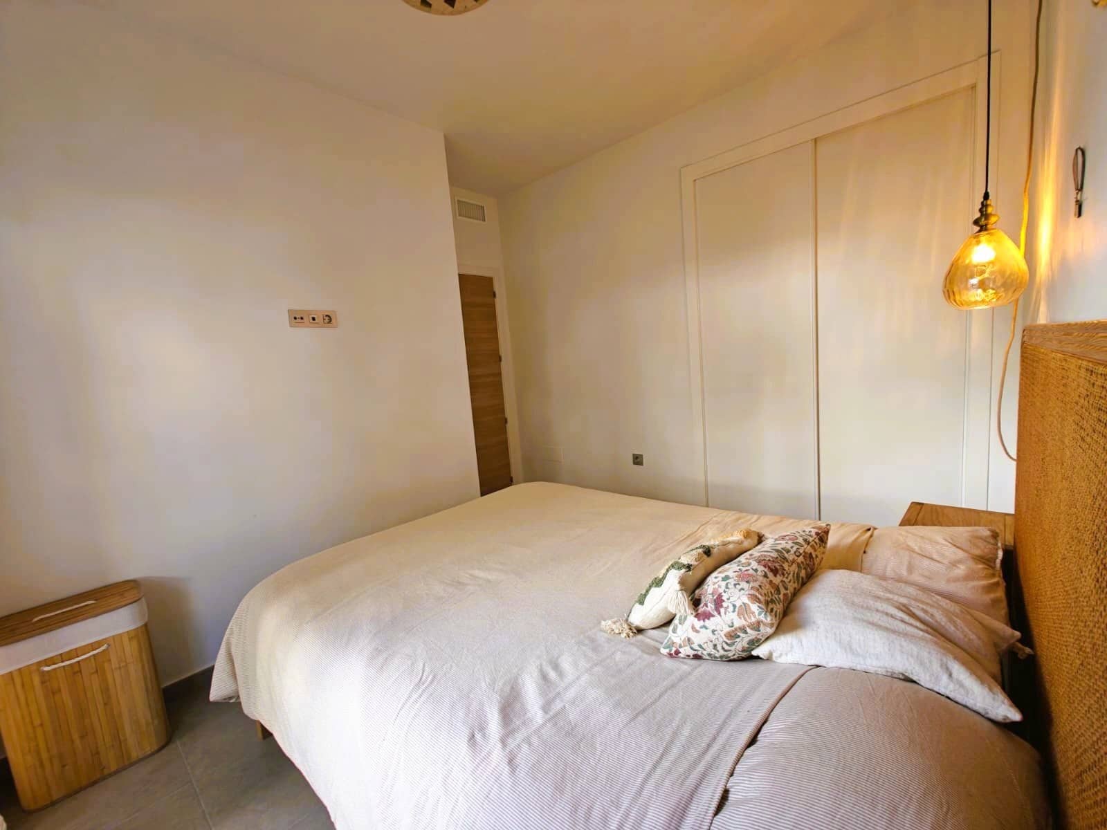 3 bedroom Apartment for sale in Santiago de la Ribera with pool - € 335,000 (Ref: 9431178)