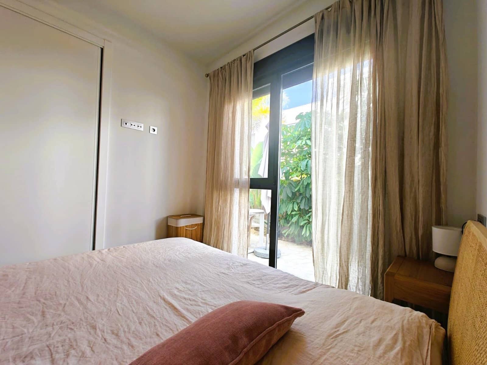 3 bedroom Apartment for sale in Santiago de la Ribera with pool - € 335,000 (Ref: 9431178)