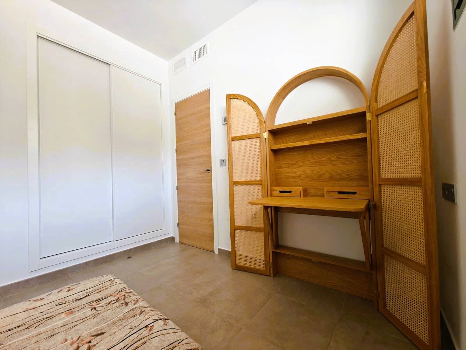 3 bedroom Apartment for sale in Santiago de la Ribera with pool - € 335,000 (Ref: 9431178)