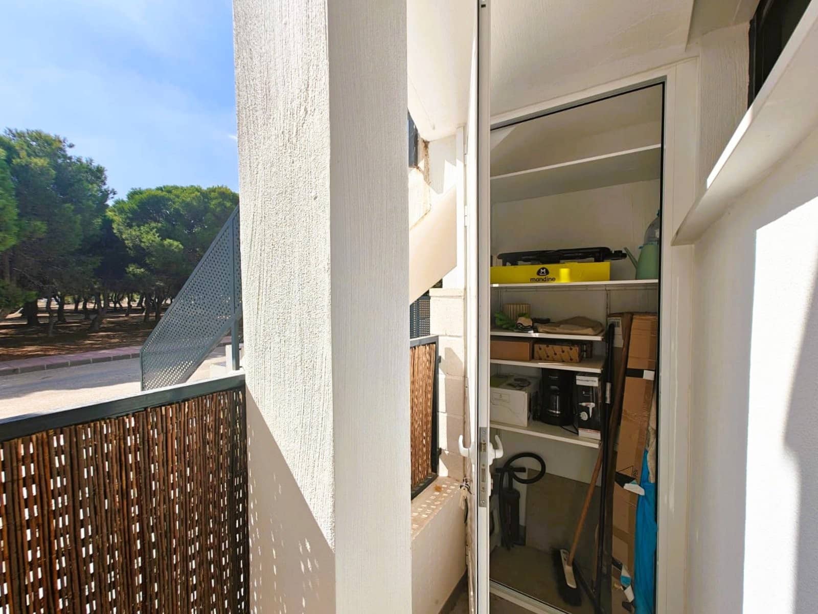 3 bedroom Apartment for sale in Santiago de la Ribera with pool - € 335,000 (Ref: 9431178)