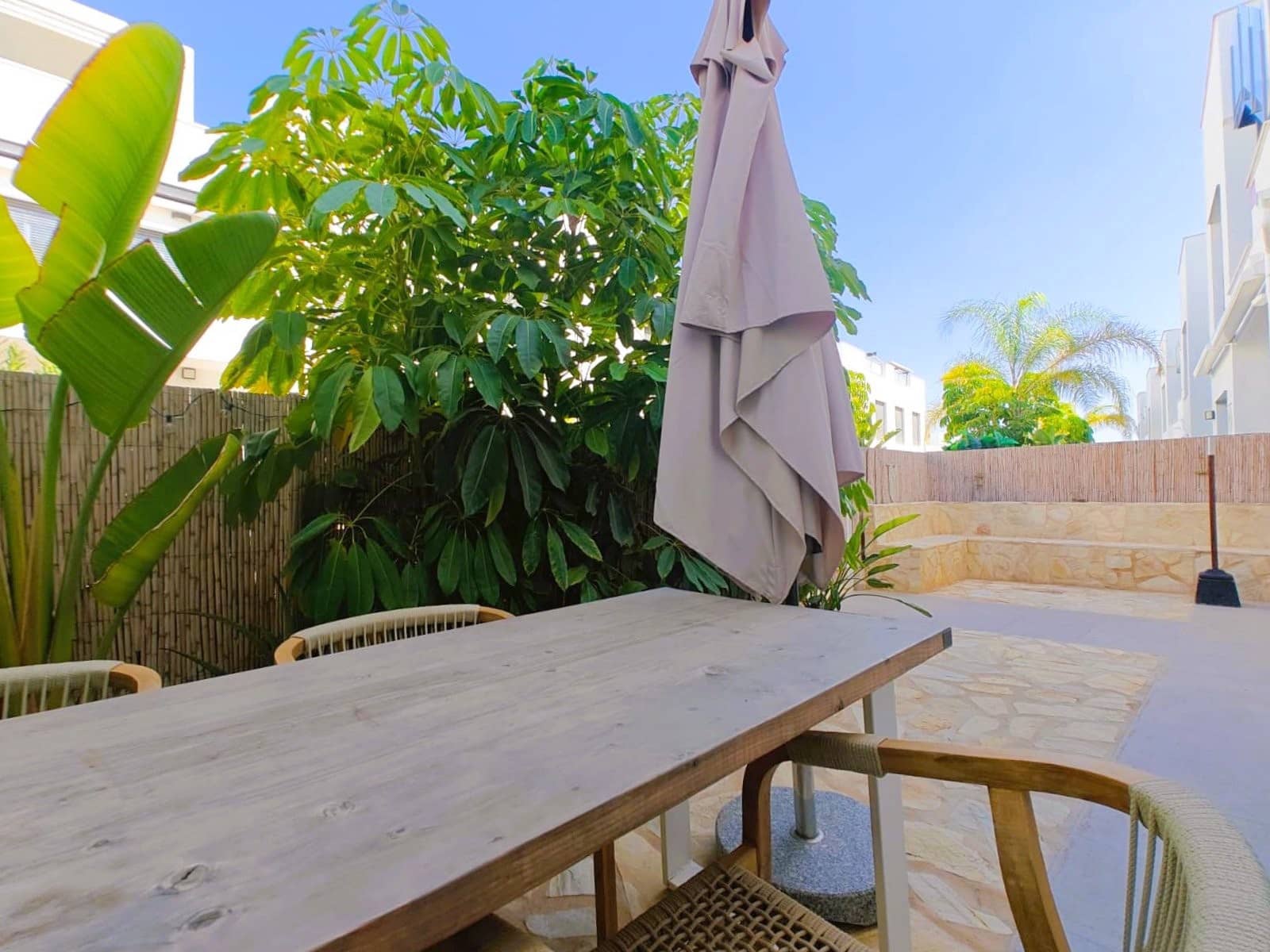 3 bedroom Apartment for sale in Santiago de la Ribera with pool - € 335,000 (Ref: 9431178)