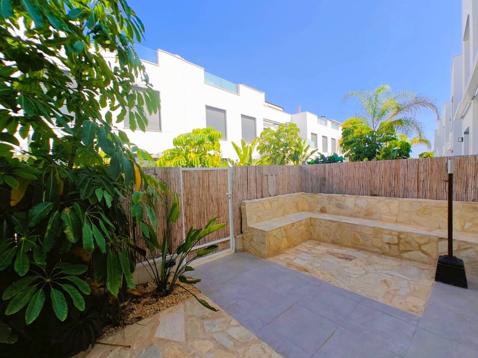 3 bedroom Apartment for sale in Santiago de la Ribera with pool - € 335,000 (Ref: 9431178)