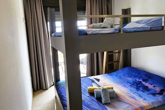 3 Zimmer Villa zu verkaufen in Santiago de la Ribera, San Javier mit Pool - 369.000 € (Ref: 9431179)