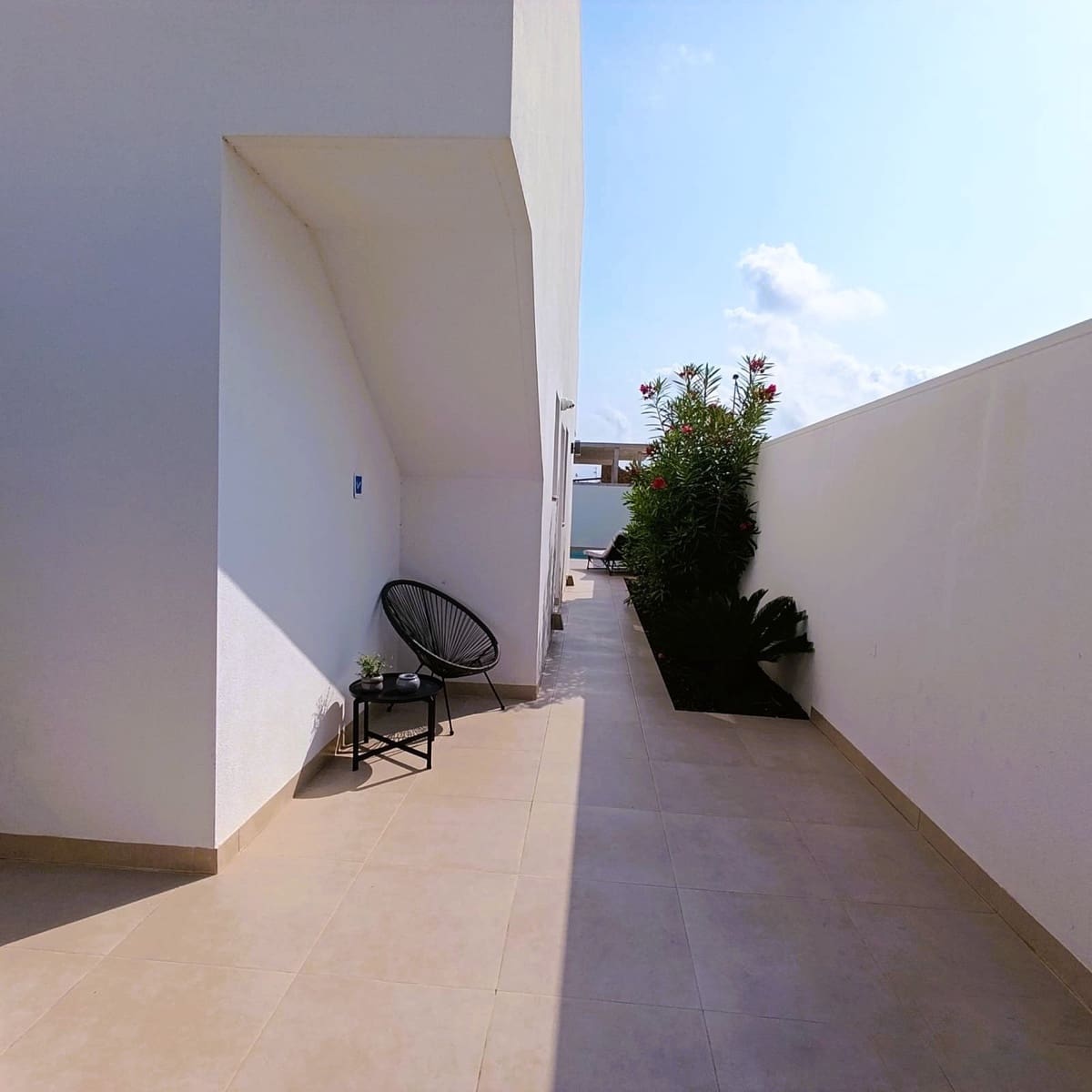 3 Zimmer Villa zu verkaufen in Santiago de la Ribera mit Pool - 369.000 € (Ref: 9431179)