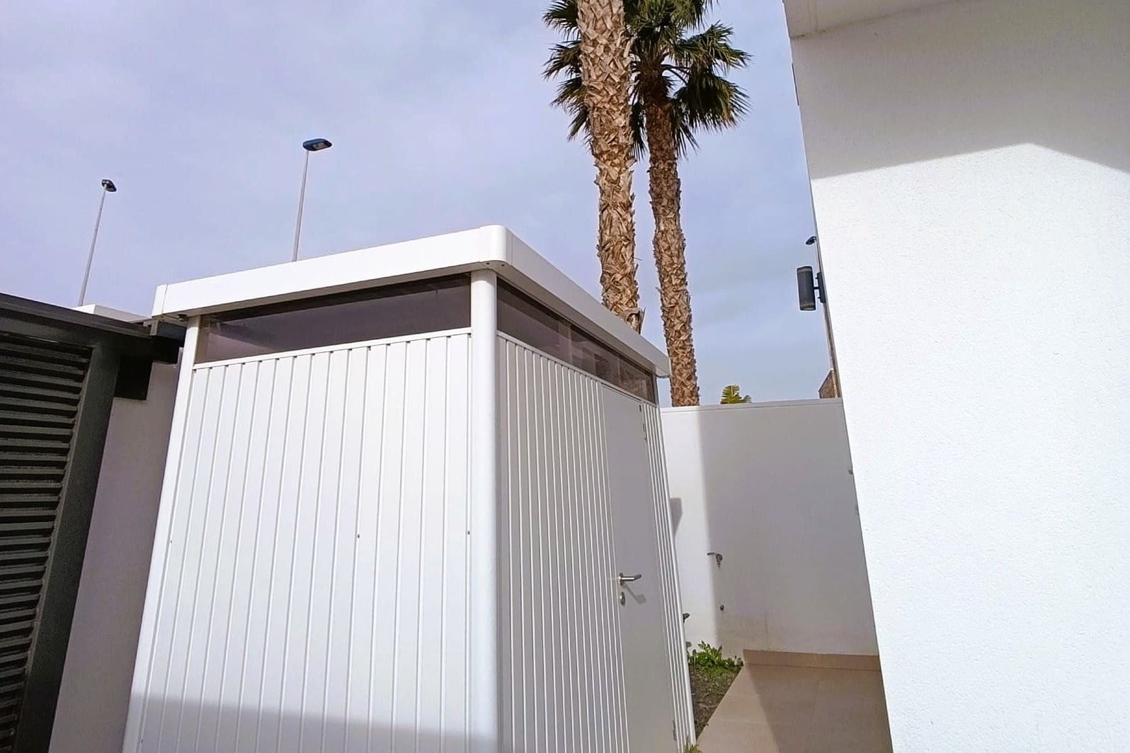 3 Zimmer Villa zu verkaufen in Santiago de la Ribera mit Pool - 369.000 € (Ref: 9431179)