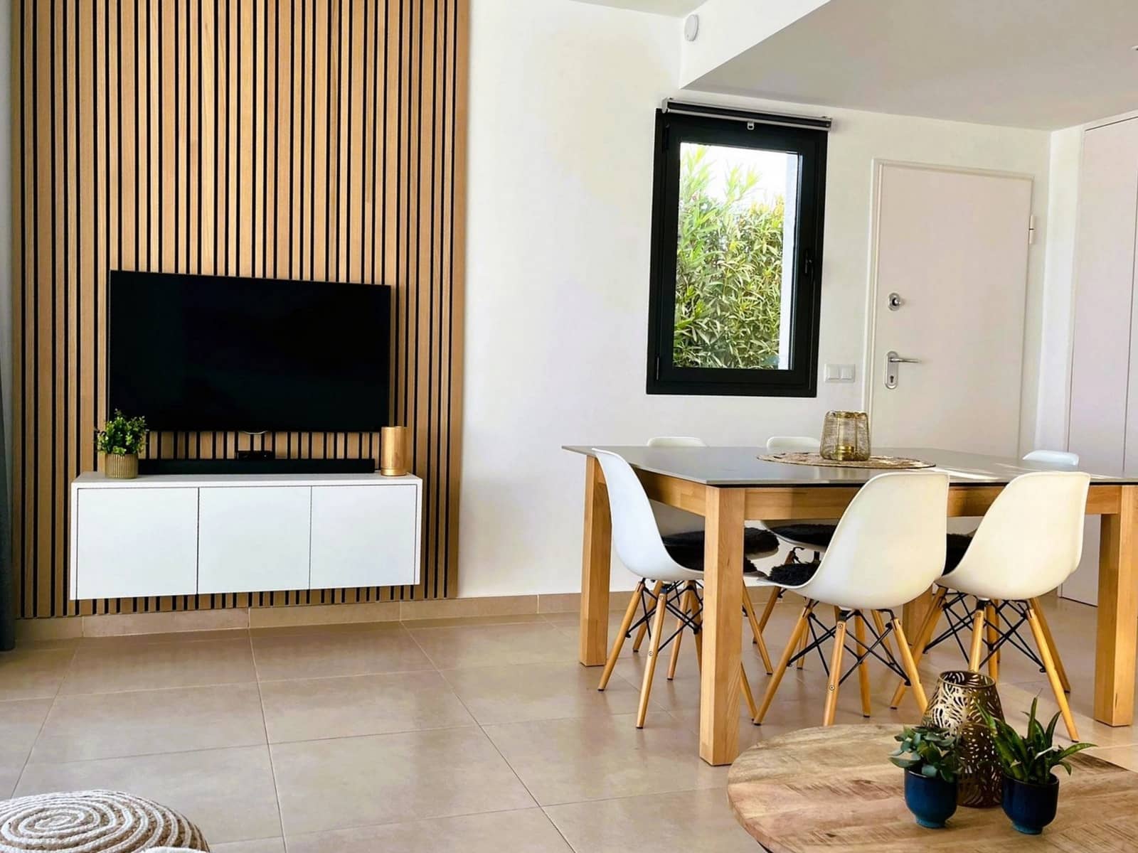 3 Zimmer Villa zu verkaufen in Santiago de la Ribera mit Pool - 369.000 € (Ref: 9431179)