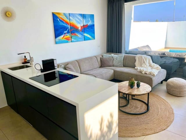 3 Zimmer Villa zu verkaufen in Santiago de la Ribera, San Javier mit Pool - 369.000 € (Ref: 9431179)