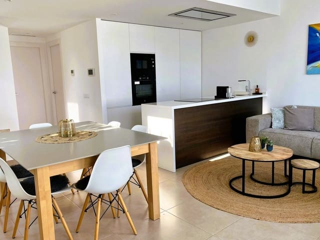 3 Zimmer Villa zu verkaufen in Santiago de la Ribera, San Javier mit Pool - 369.000 € (Ref: 9431179)