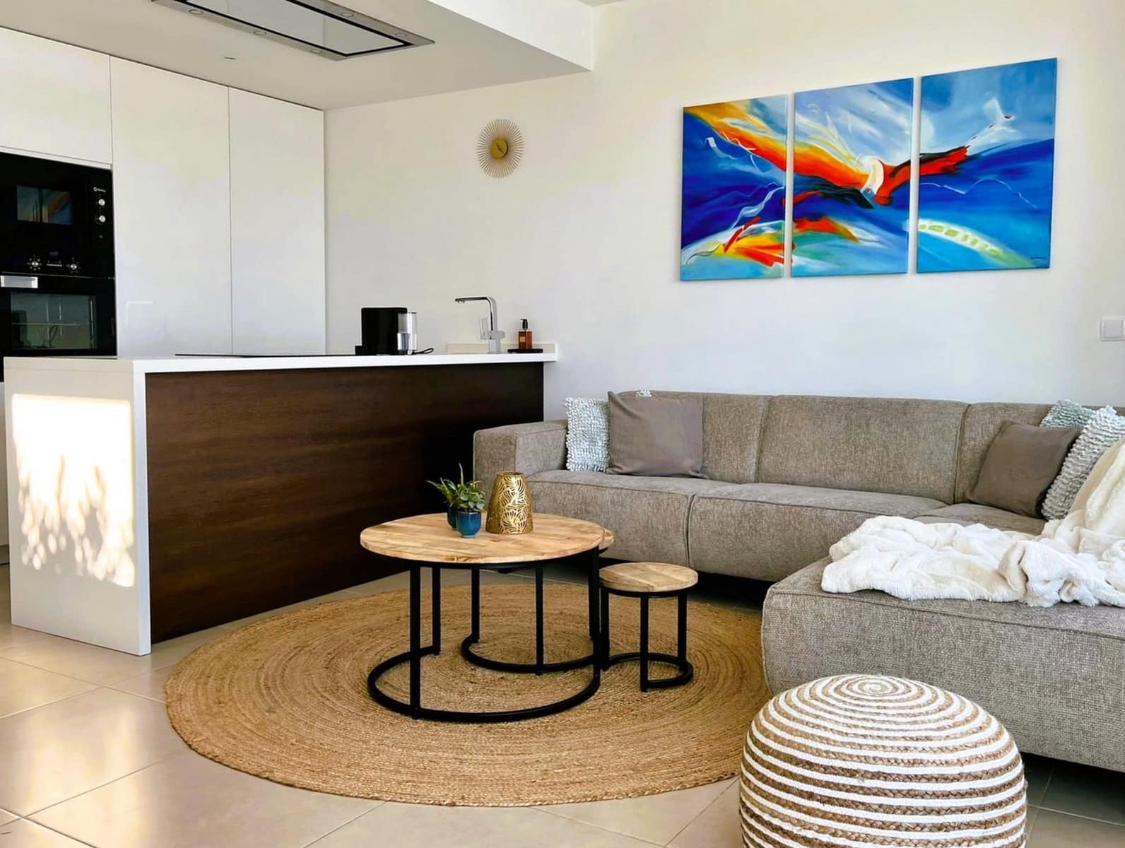 3 Zimmer Villa zu verkaufen in Santiago de la Ribera mit Pool - 369.000 € (Ref: 9431179)