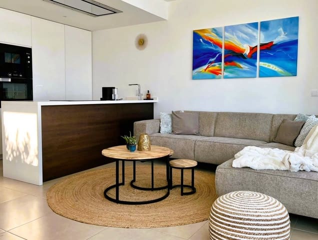 3 Zimmer Villa zu verkaufen in Santiago de la Ribera, San Javier mit Pool - 369.000 € (Ref: 9431179)