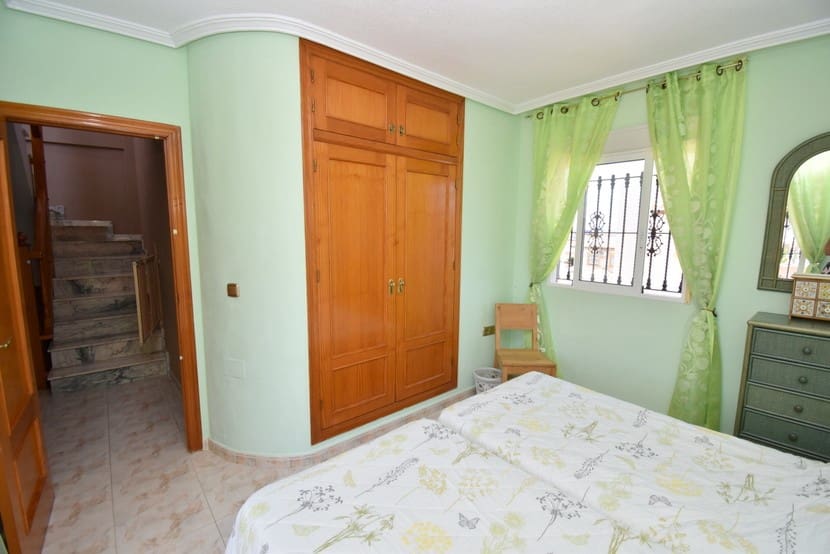 3 camera da letto Villa in vendita in La Zenia con piscina - 389.999 € (Rif: 9431180)