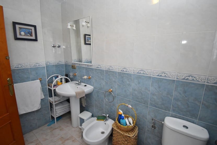 3 camera da letto Villa in vendita in La Zenia con piscina - 389.999 € (Rif: 9431180)