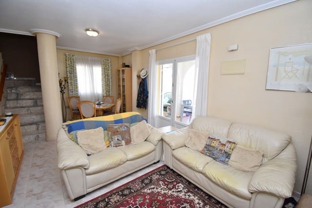 3 camera da letto Villa in vendita in La Zenia, Orihuela con piscina - 389.999 € (Rif: 9431180)