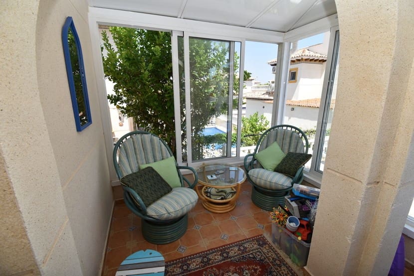 3 camera da letto Villa in vendita in La Zenia con piscina - 389.999 € (Rif: 9431180)