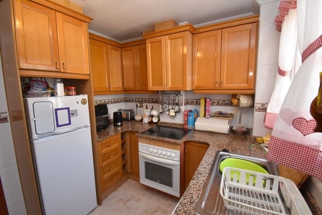 3 camera da letto Villa in vendita in La Zenia, Orihuela con piscina - 389.999 € (Rif: 9431180)