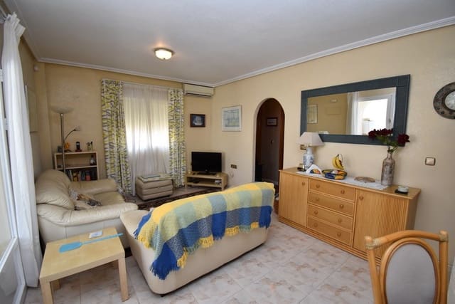 3 camera da letto Villa in vendita in La Zenia, Orihuela con piscina - 389.999 € (Rif: 9431180)