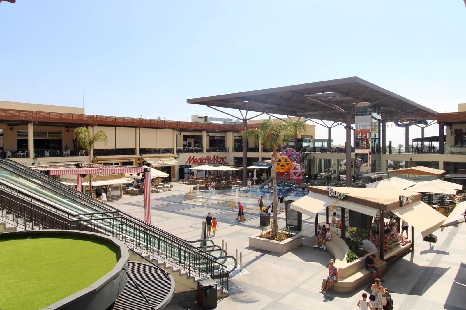 3 camera da letto Villa in vendita in La Zenia con piscina - 389.999 € (Rif: 9431180)