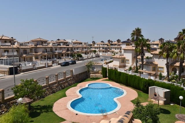 3 camera da letto Villa in vendita in La Zenia, Orihuela con piscina - 389.999 € (Rif: 9431180)