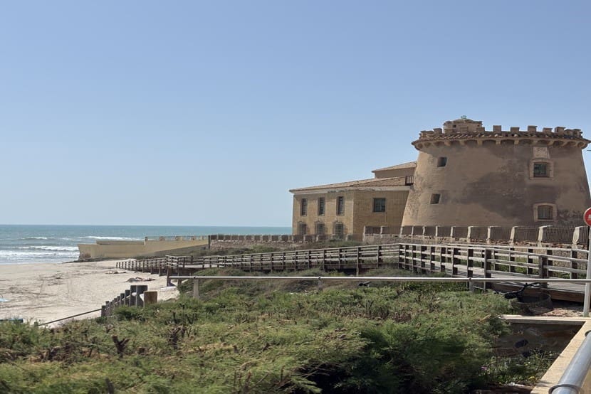 3 quarto Casa em Banda para venda em Torre de la Horadada - 285 000 € (Ref: 9431181)