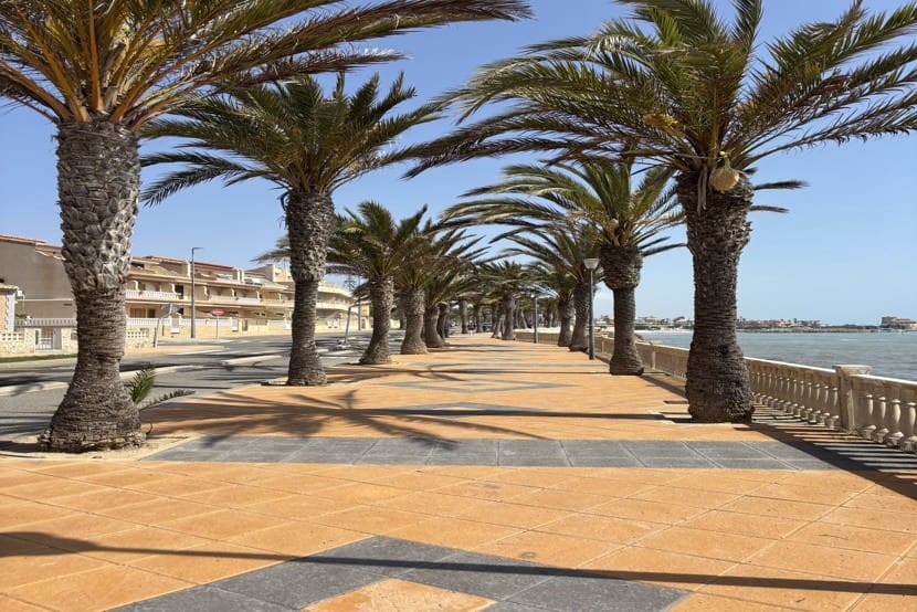 3 quarto Casa em Banda para venda em Torre de la Horadada - 285 000 € (Ref: 9431181)