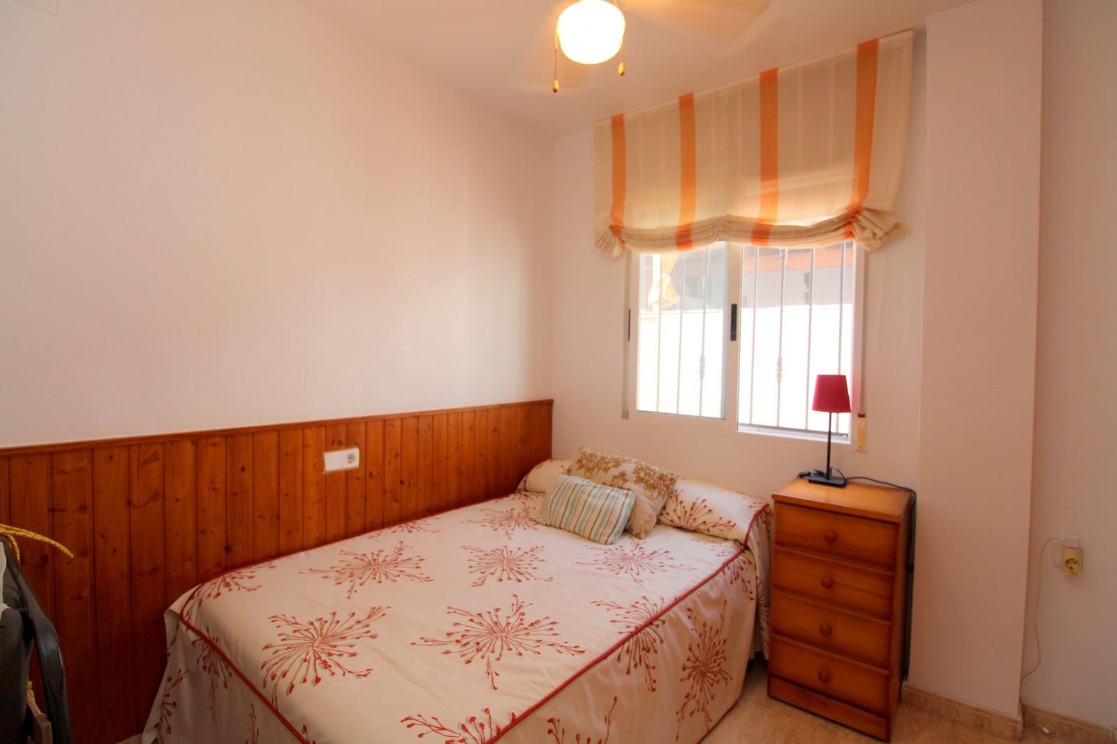 3 quarto Casa em Banda para venda em Torre de la Horadada - 285 000 € (Ref: 9431181)