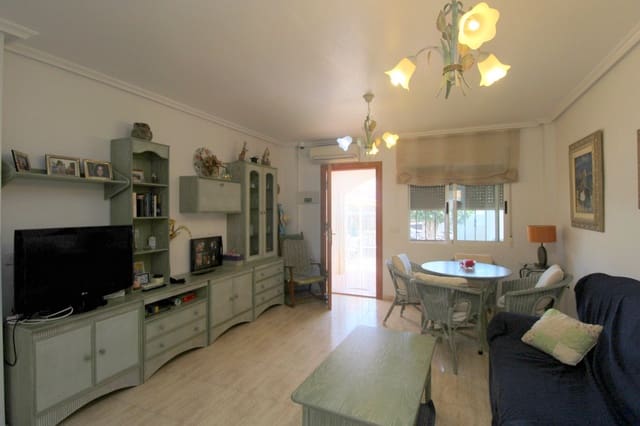 3 quarto Casa em Banda para venda em Torre de la Horadada, Pilar de la Horadada - 285 000 € (Ref: 9431181)