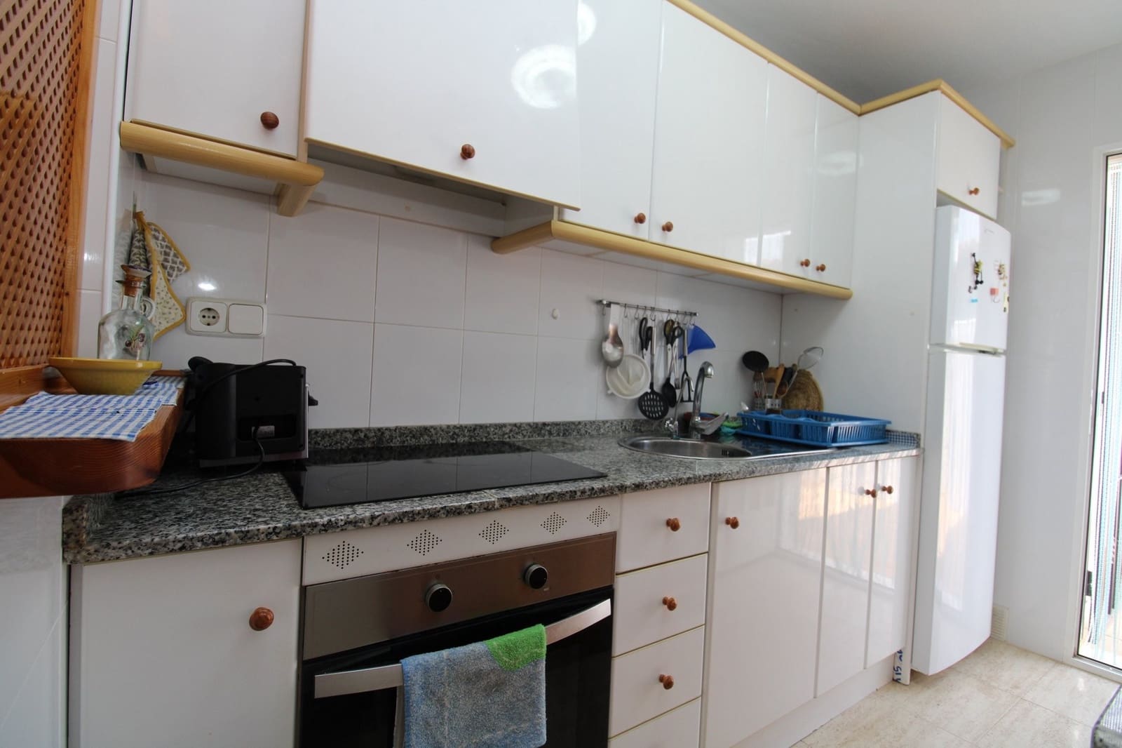 3 quarto Casa em Banda para venda em Torre de la Horadada - 285 000 € (Ref: 9431181)