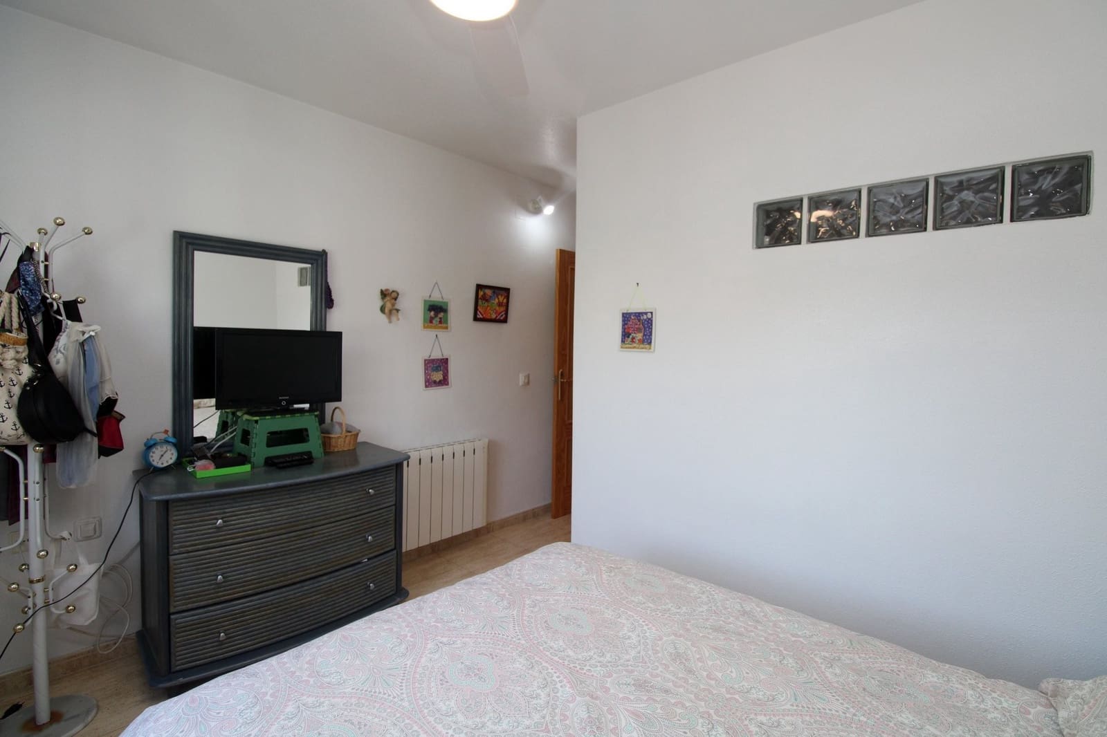 3 quarto Casa em Banda para venda em Torre de la Horadada - 285 000 € (Ref: 9431181)