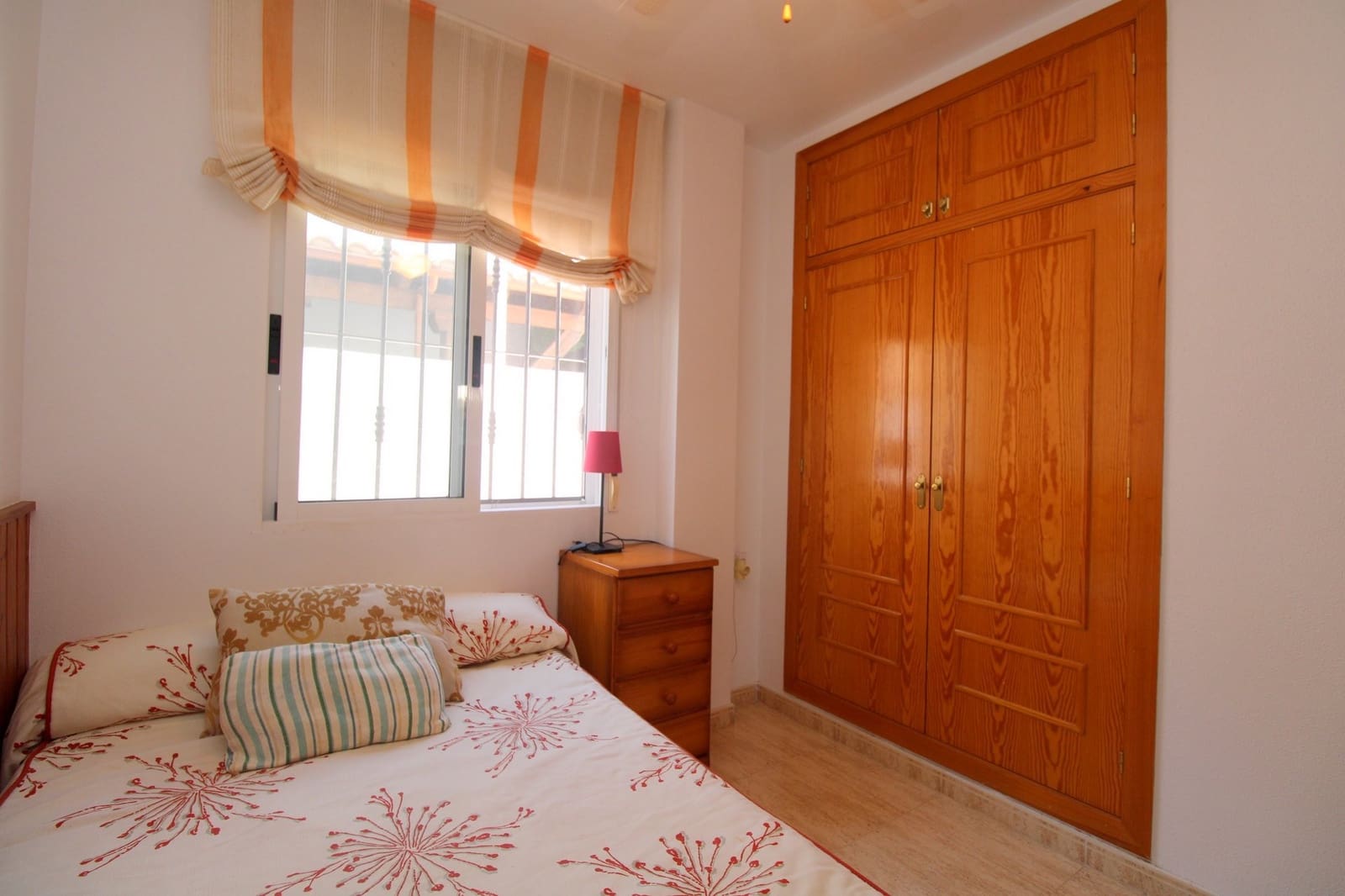 3 quarto Casa em Banda para venda em Torre de la Horadada - 285 000 € (Ref: 9431181)